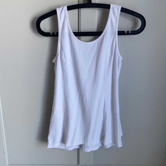 Lululemon Tank - Picture 1 of 2